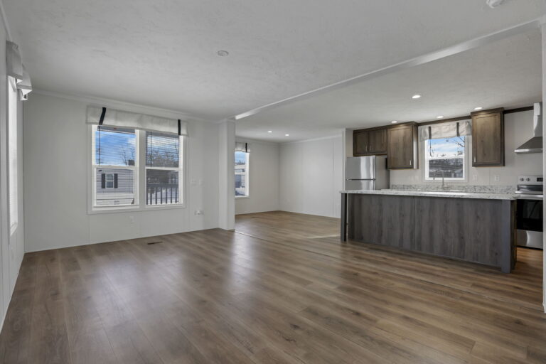 best manufactured home in crystal lake - lot 7111