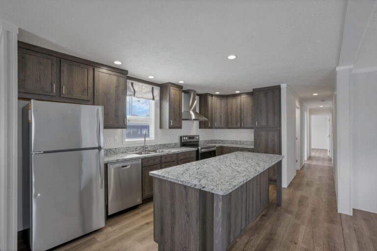 best manufactured home in crystal lake - lot 7112