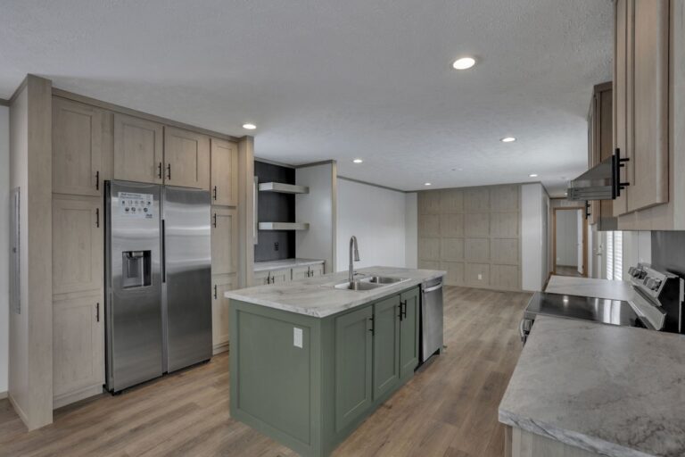 best manufactured home in crystal lake - lot 7410