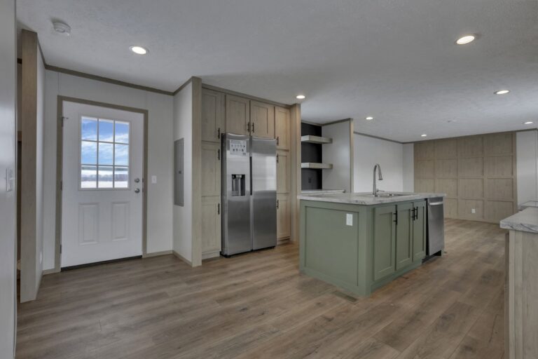 best manufactured home in crystal lake - lot 7413