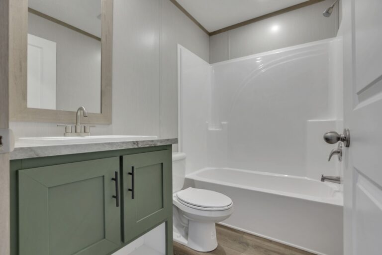 best manufactured home in crystal lake - lot 7420