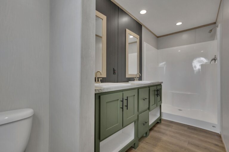 best manufactured home in crystal lake - lot 7425