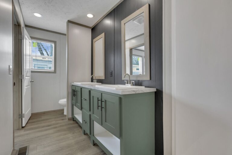 best manufactured home in crystal lake - lot 7426