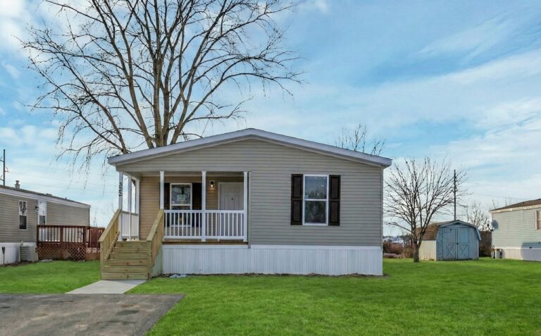 best manufactured home in crystal lake - lot 322 - 1