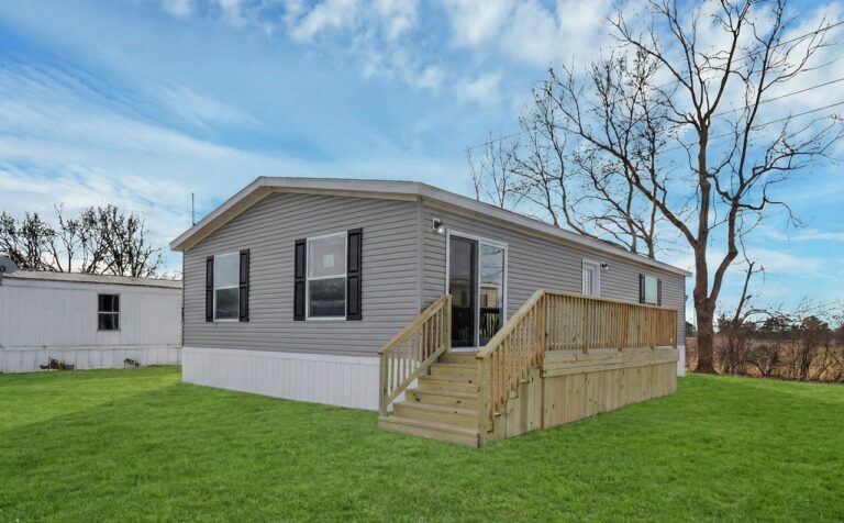 best manufactured home in crystal lake - lot 502 - 1