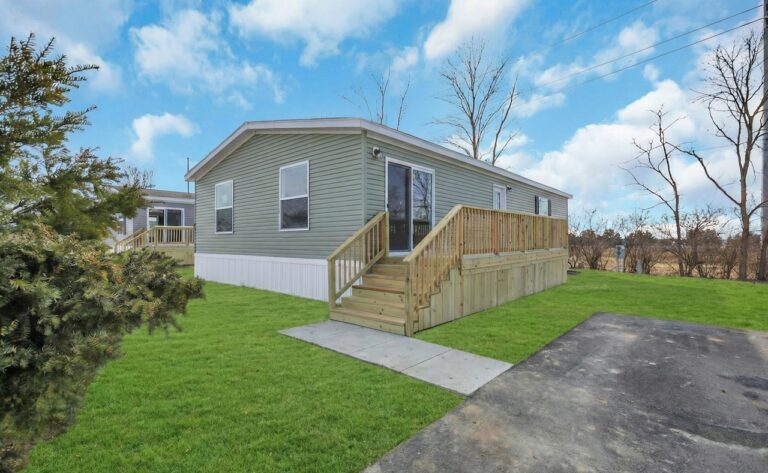 best manufactured home in crystal lake - lot 501 - 2