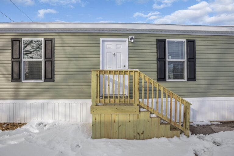 best manufactured home in crystal lake - lot 501 - 28