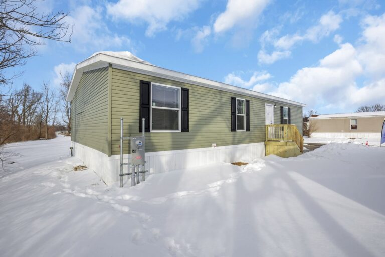 best manufactured home in crystal lake - lot 501 - 29