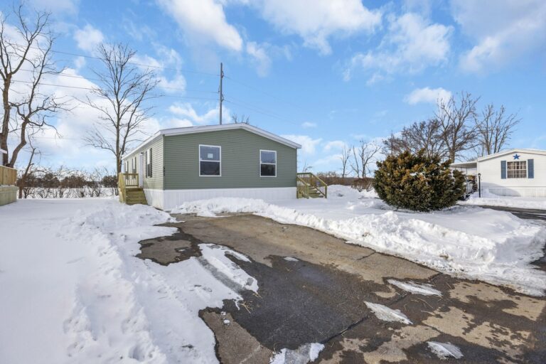 best manufactured home in crystal lake - lot 501 - 30