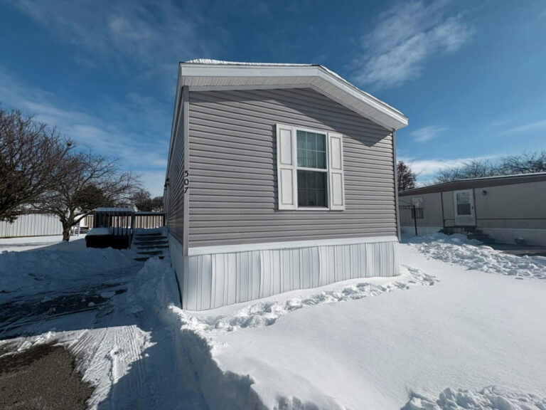 lot 507 Feature
