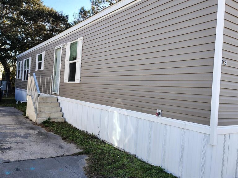 Clear View Pinewood Lot A25 (10)