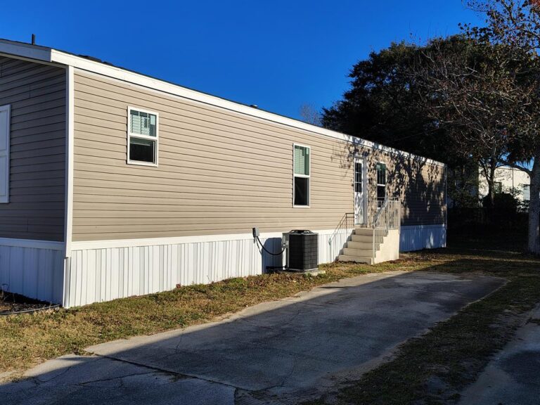 Clear View Pinewood Lot A25 (11)