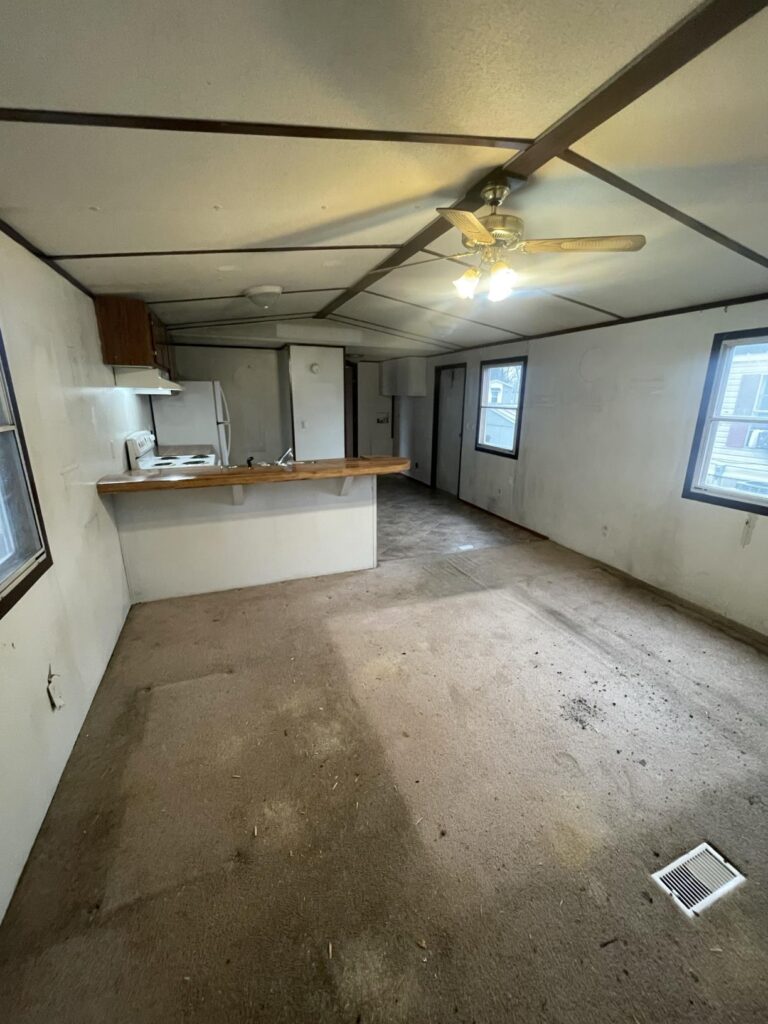 Pioneer 27 Adventure Road Manuafactured Home For Sale (7)