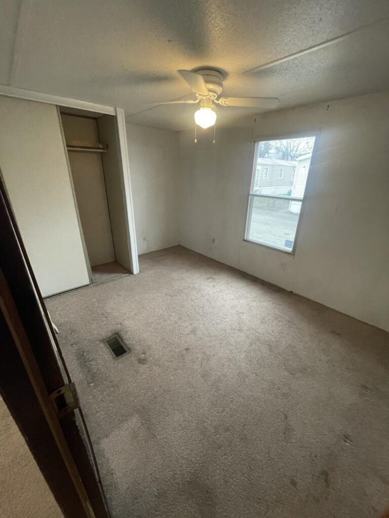 Pioneer 27 Adventure Road Manuafactured Home For Sale (11)