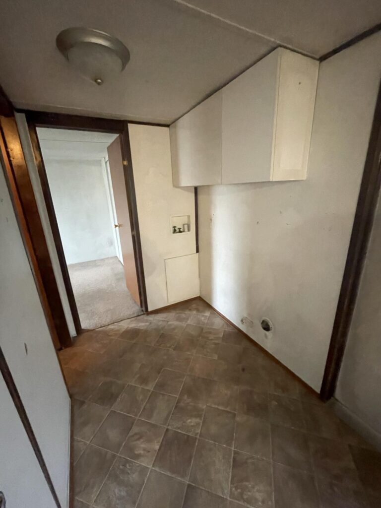 Pioneer 27 Adventure Road Manuafactured Home For Sale (13)