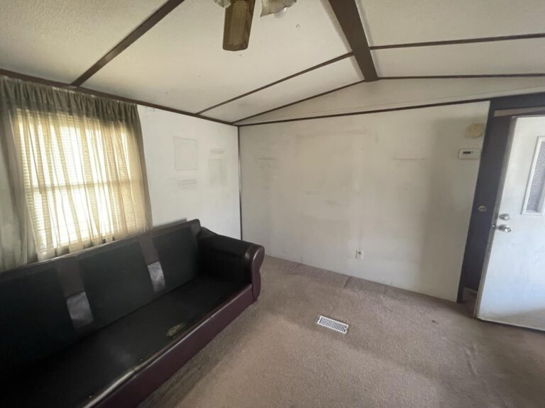 Pioneer 27 Adventure Road Manuafactured Home For Sale (20)