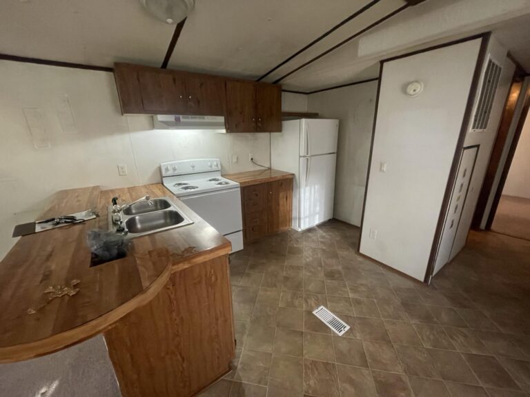 Pioneer 27 Adventure Road Manuafactured Home For Sale (21)