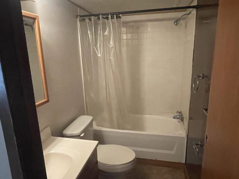 Pioneer 27 Adventure Road Manuafactured Home For Sale (25)