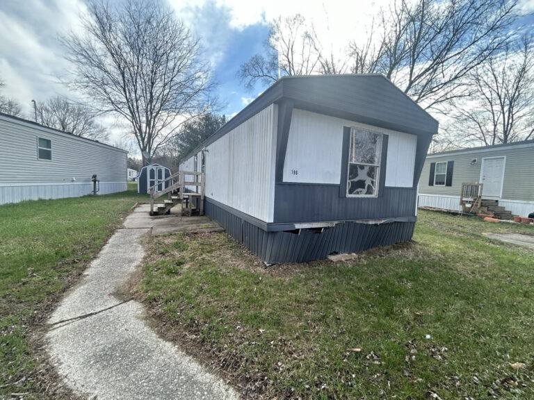 Royal Village Lot 196 RVMH (1)